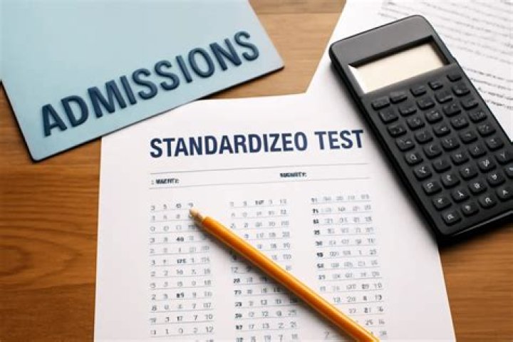 Secrets To Unlocking Success In Standardized Tests And College Admissions
