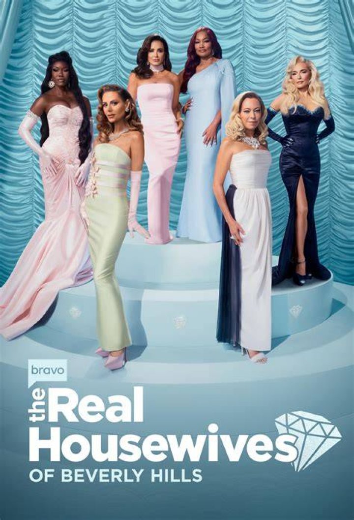Secrets Unraveled From 'Real Housewives'