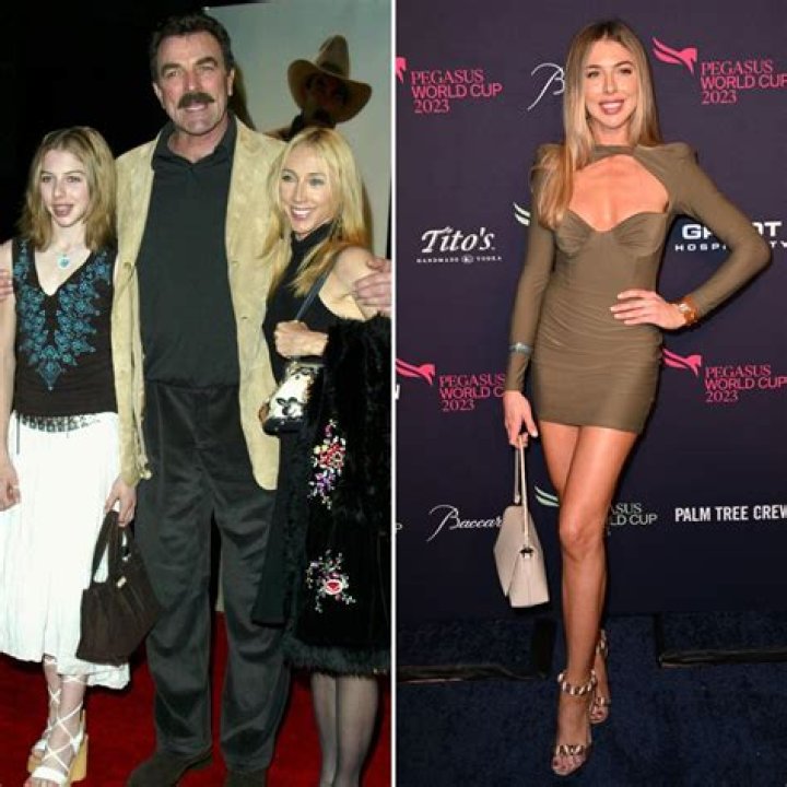 See Tom Selleck&rsquo;s Daughter, Who&rsquo;s a Model and Pro Athlete &mdash; Best Life