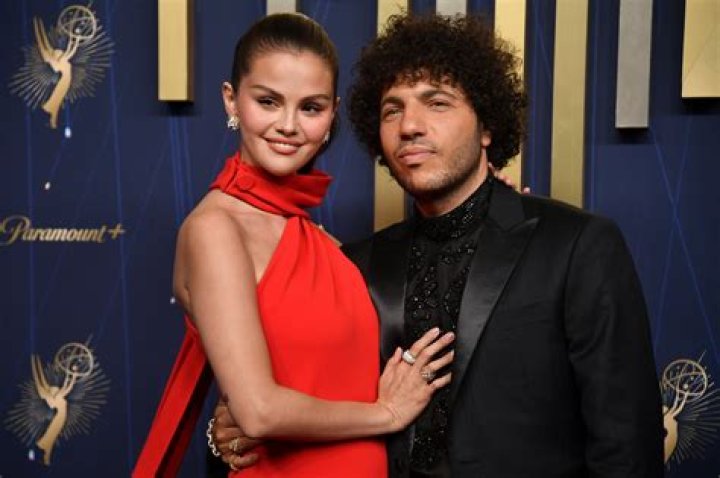 Selena Gomez And Benny Blanco: A Musical Force Behind "My Mind And Me"