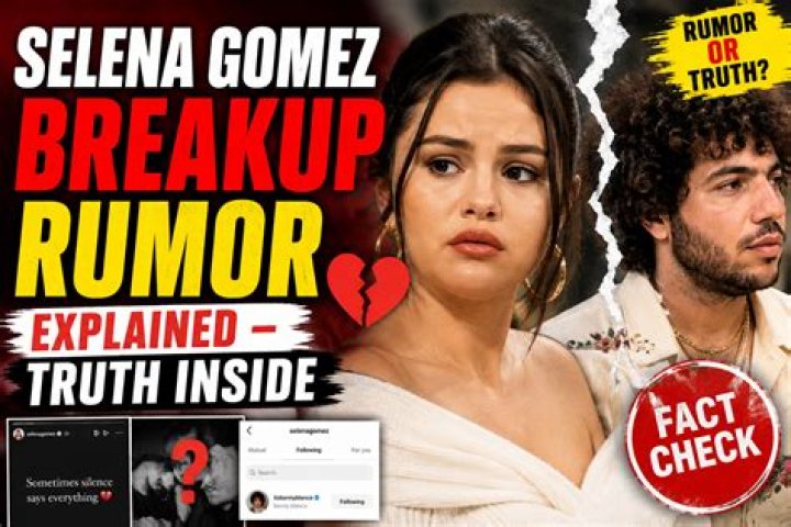 Selena Gomez Reveals Truth About Pregnancy Rumors YouTube