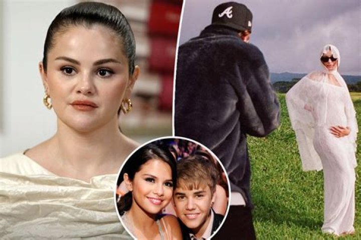 Selena Gomez's Pregnancy: The Latest News And Speculation