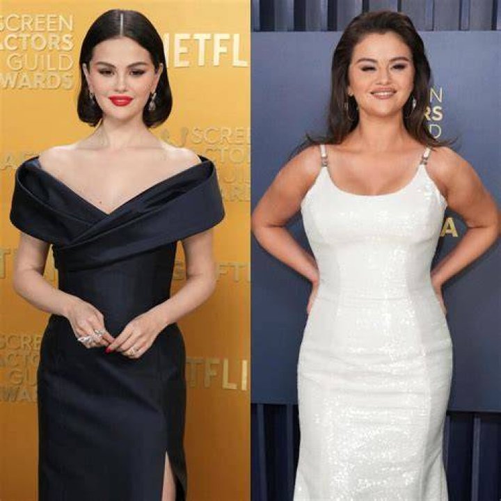 Selena Gomez Talked About Weight Gain Because Of Lupus