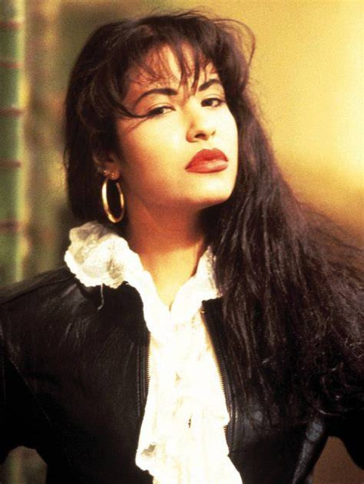 Selena Quintanilla's Mother, Brother and Husband Chris Perez Reflect on