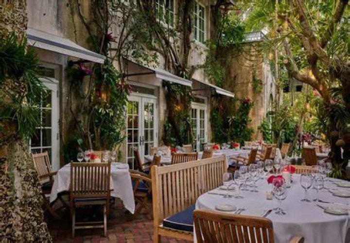 Sensational Ken Todd Restaurants | Savor Exquisite Dining Experiences