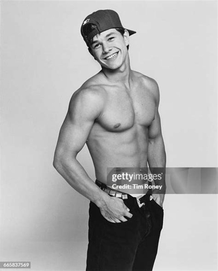 Sensational Marky Mark And: Unparalleled Icon And Renaissance Man