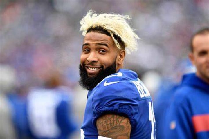 Sensational Odell Beckham Justin: His Impact On The Gridiron