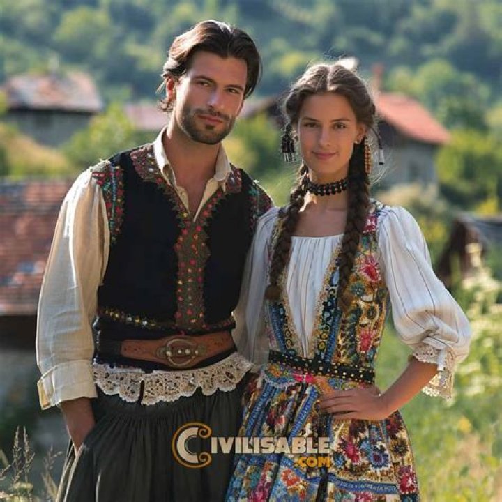 Serbian