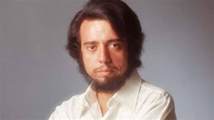Sergio Mendes - WebBlog