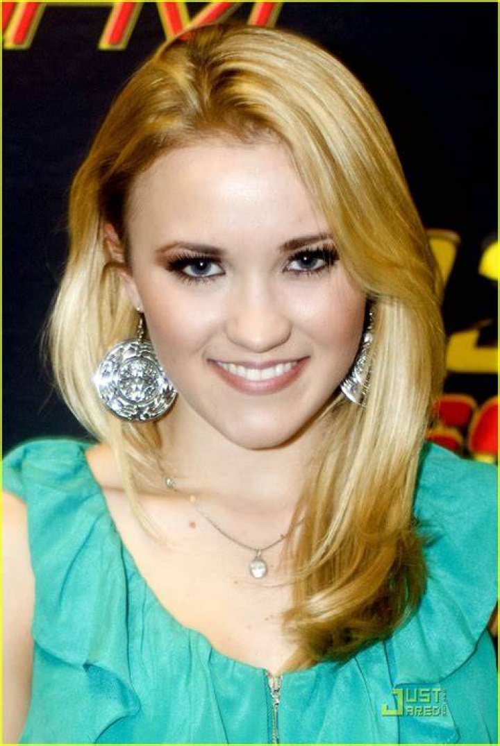 Session 001 002 Emily Osment Online Your 1 fan resource for the