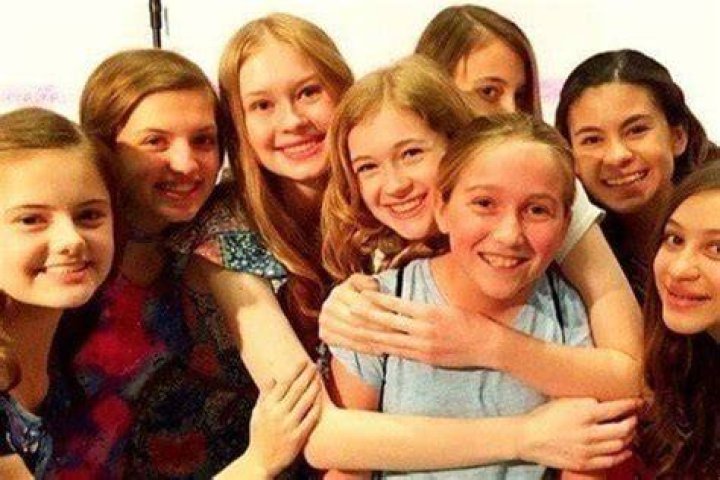 SevenSuperGirls – Facts, Who Are The Members, Why Was He Arrested?