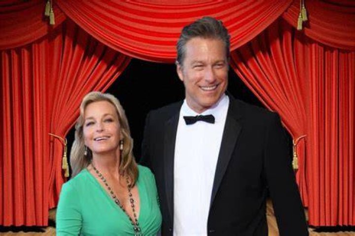 Sex And The City Star John Corbett Married To Two Decade Long Girlfriend Bo Derek