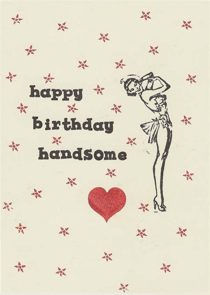 Sexy Happy Birthday Quotes For Him. QuotesGram