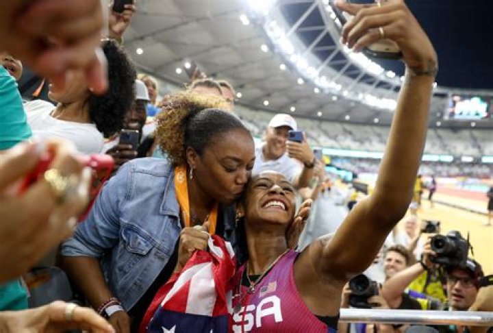 Sha'Carri Richardson's Parents: Who Are They?
