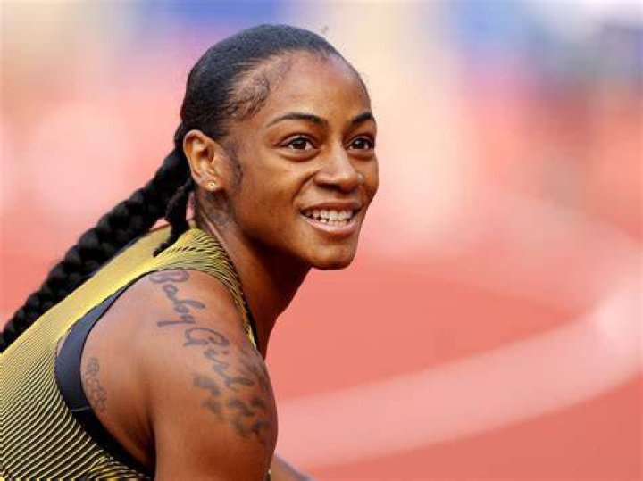 Sha'Carri Richardson's Relationship Status Unveiled