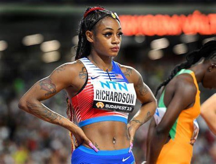 Sha Carri Richardson's Romantic Life: Everything We Know