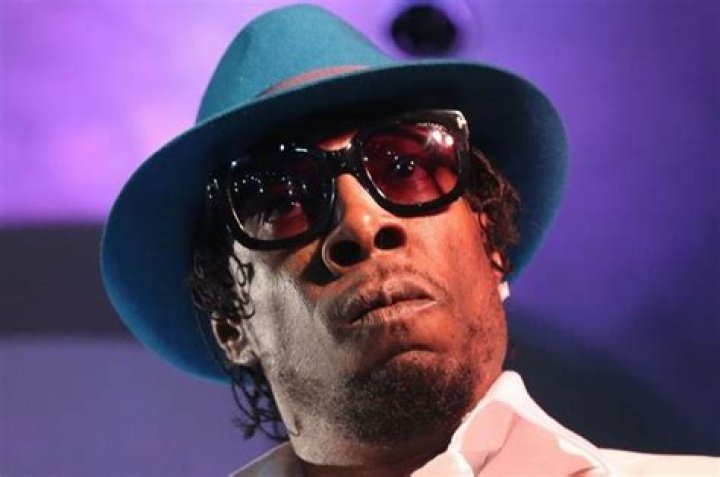 Shabba Ranks Biography, Age, Height, Wife, Net Worth, Family |