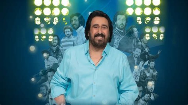 Shahram Shabpareh - WebBlog