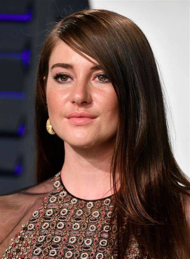 Shailene Woodley Embraces Motherhood: Her Journey To Becoming A Mom