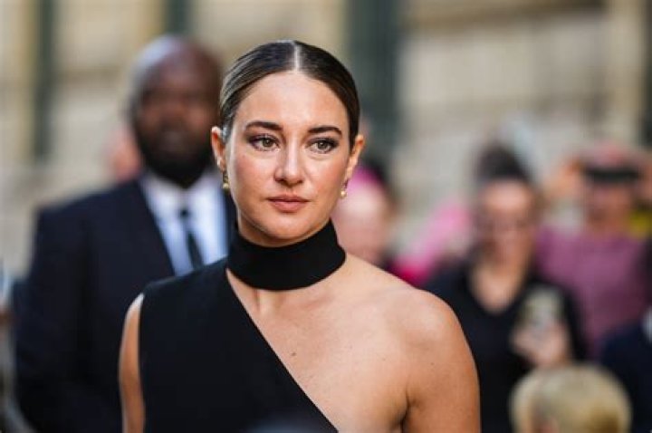 Shailene Woodley's Marital Status Revealed: Unraveling The Truth Behind Her Marriage