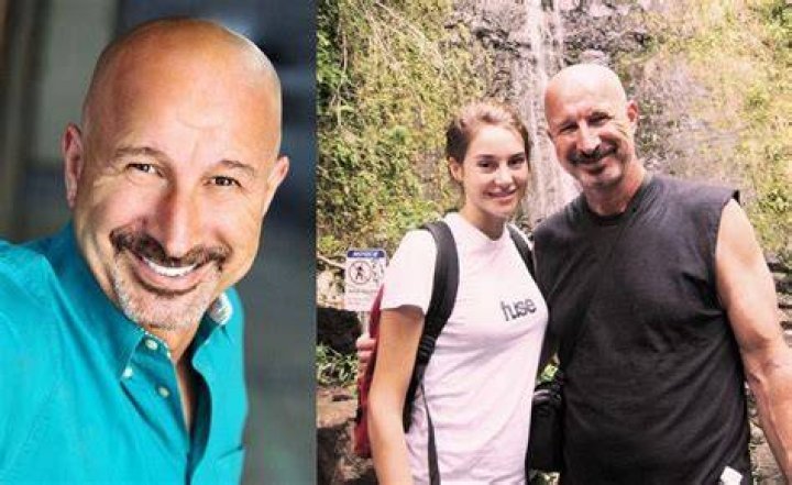 Shailene Woodley's Parents: A Look Into Her Family Life