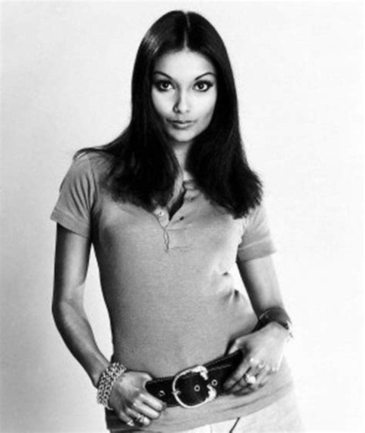 Shakira Caine Bio, Wiki, Age, Height, Parents, Young, Husband, Children, Movies and Net Worth.