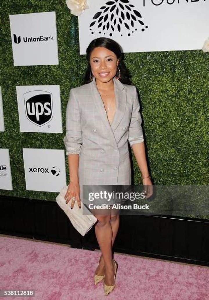 Shalita Grant Ladylike Foundation&rsquo;s 2016 Women Of Excellence Luncheon