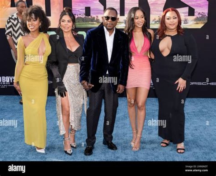Shamicka Gibbs [2024 Update] Hollywood Exes, Divorce & Net Worth