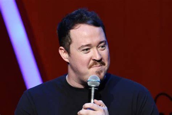 Shane Gillis &mdash; at Comedy Works &mdash; moving out from cloud