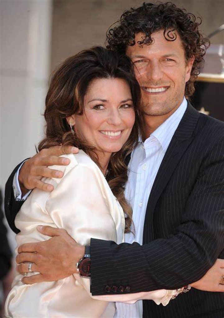 Shania Twain and Fr&eacute;d&eacute;ric Thi&eacute;baud's Relationship Timeline