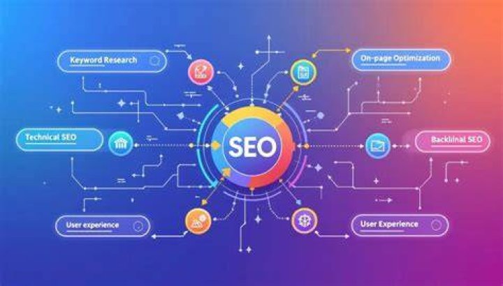 Shannon Kelley: An SEO Expert's Guide To Website Optimization