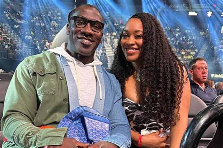 Shannon Sharpe Family: Uncovering The Lives Of His Wife And Children