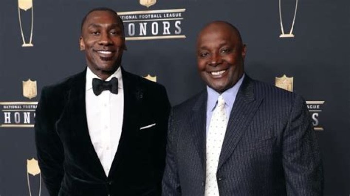Shannon Sharpe's Brother: Family Ties And NFL Legacy Explored