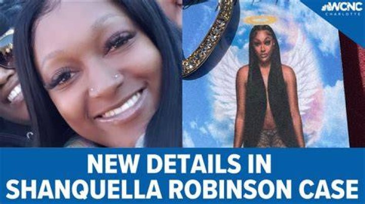 Shanquella Robinson Case Unlocks Crucial Insights