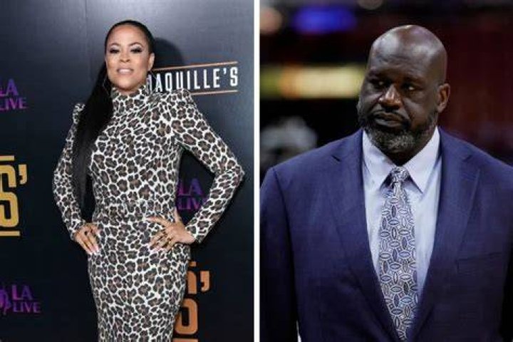 Shaq's Love Life: Uncover The Secrets Of His Relationship