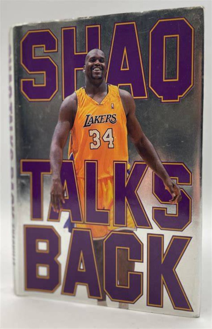 Shaq Talks About the New Shaquille O'Neal XLG Big & Tall Line Big and