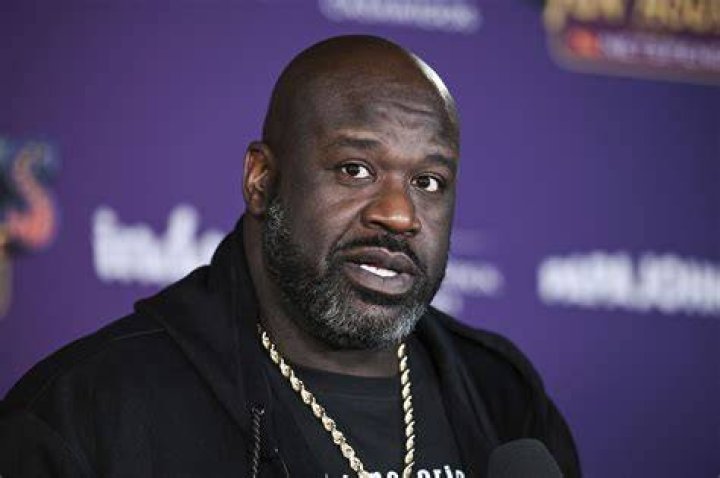 Shaquille O&rsquo;Neal's height, weight. How he stays in shape