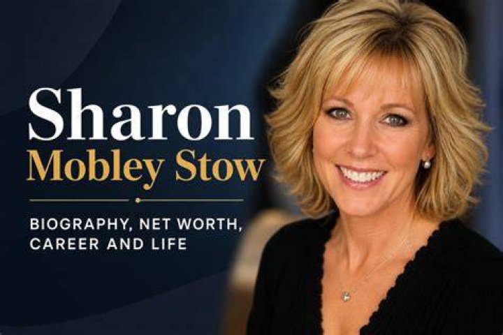 Sharon Mobley Stow: A Pioneering Advocate For Equality
