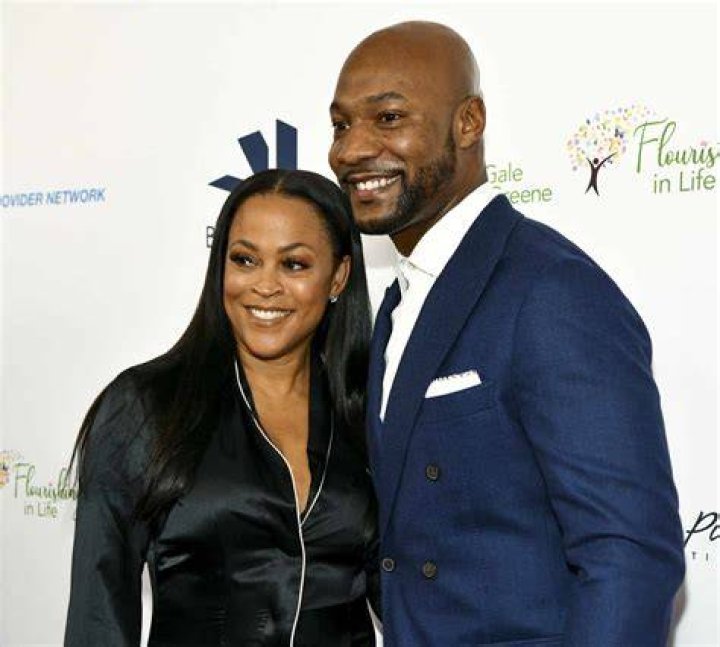 Shaunie O&rsquo;Neal & Pastor Keion Henderson Are Now Engaged! Power 94.3
