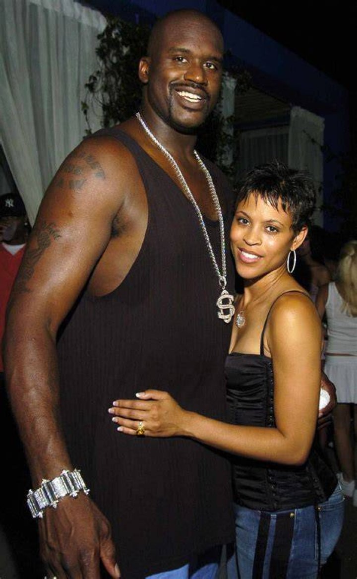 Shaunie O’Neal, Shaquille O’Neal Wife Bio, Height, Age, Net worth, Children
