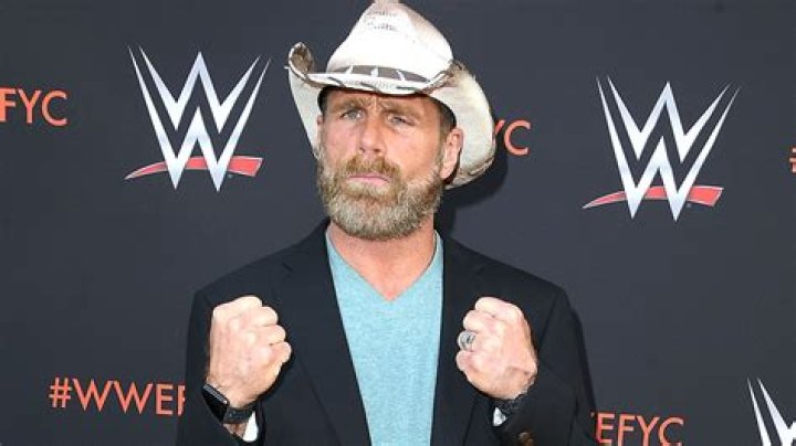 Shawn Michaels' Wife Suggested Big Change To WWE NXT