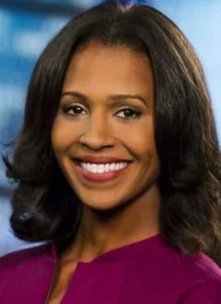 Shayna Seymour Bio (Wiki) | SyncVib
