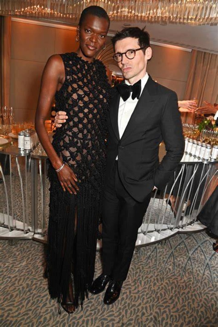 Sheila Atim's Partner: Get The Scoop On Her Love Life