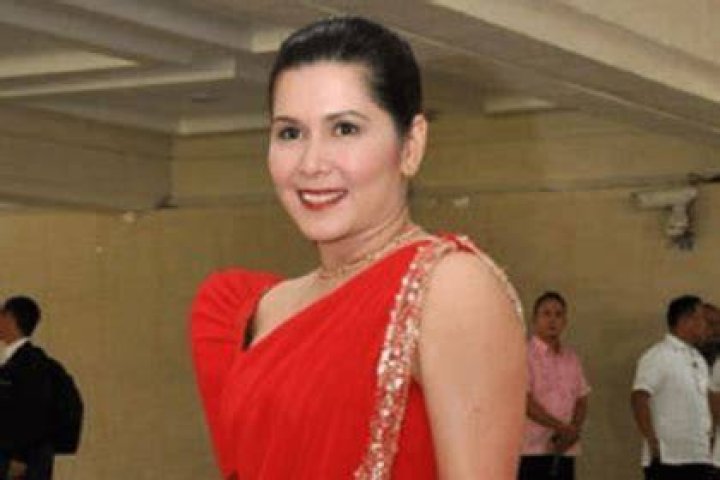 Sheila Ysrael Age, Wiki, Bio, Photos