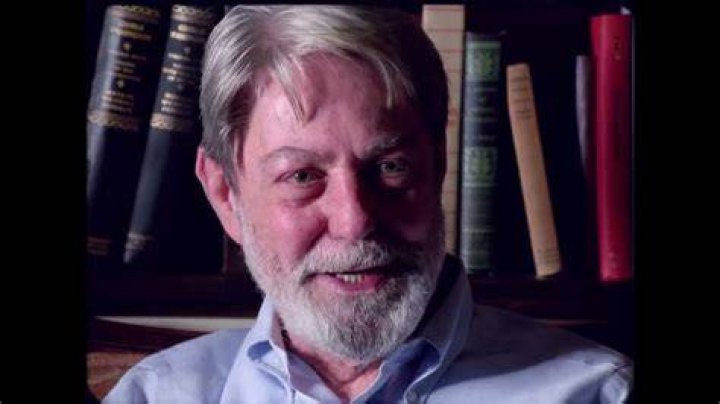 Shelby Foote - WebBlog