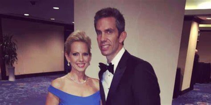 Sheldon Bream Job What Does Shannon Bream's Husband Do For A Living?