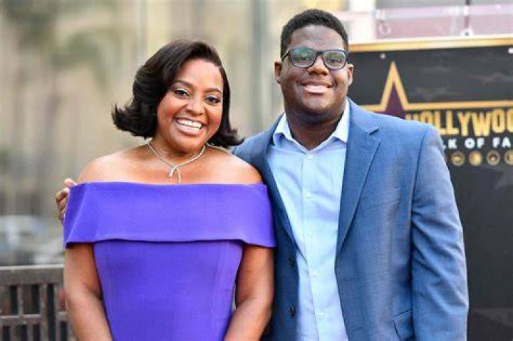 Sherri Shepherd's Alleged Partner: Who Is He?