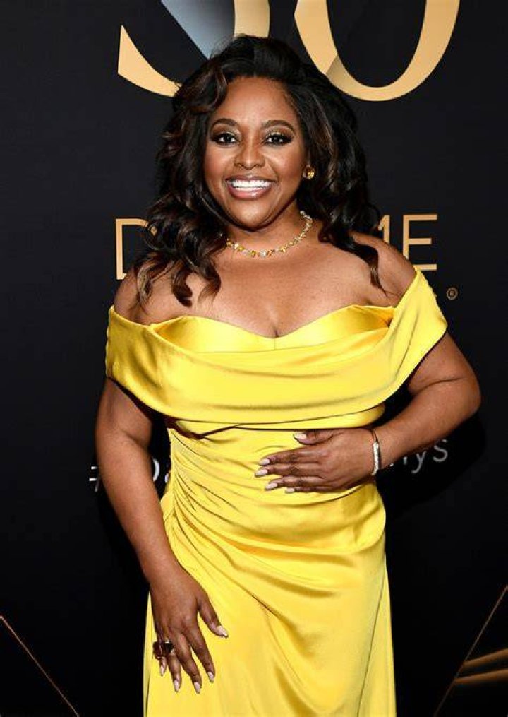 Sherri Shepherd's First Husband Seeks Full Custody of Their Son