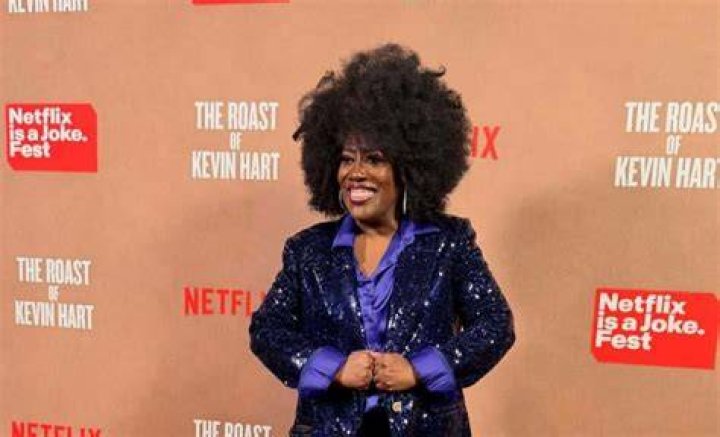 Sheryll Underwood: A Trailblazing Entertainer And Advocate
