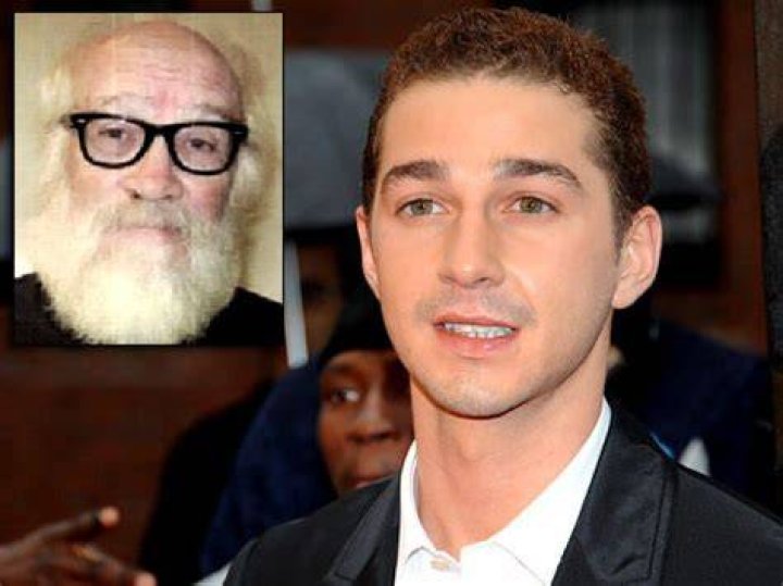 Shia LaBeouf's Father: Shining A Light On His Paternal Roots